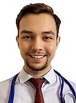Хамидуллин Адель Фирдусович