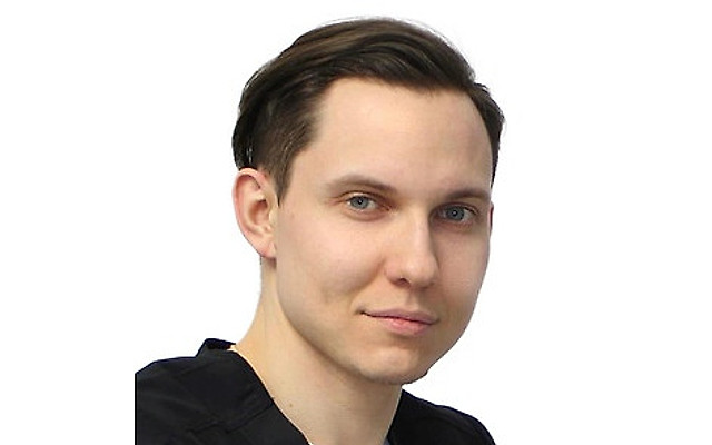 Чистов Семен Сергеевич
