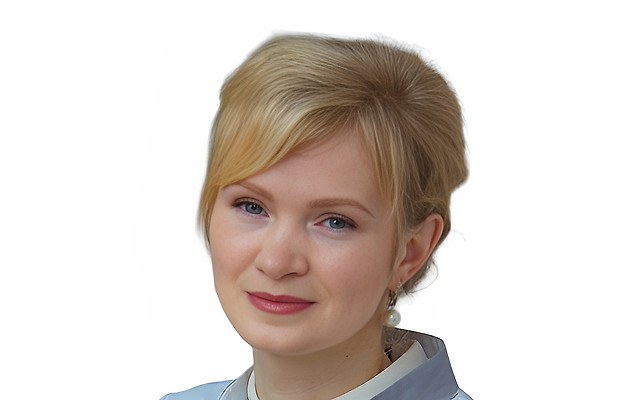 Лапшаева Юлия Ивановна