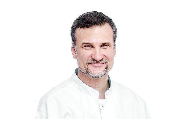 Громов Алексей Вячеславович