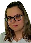 Миронова Полина Дмитриевна