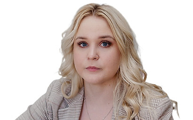 Сняткова Лилия Вячеславовна