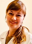 Сатдарова Елена Алексеевна
