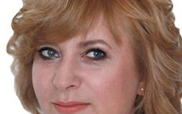 Осипова Алла Юрьевна