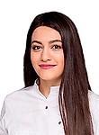 Оруджова Гюнай Махировна