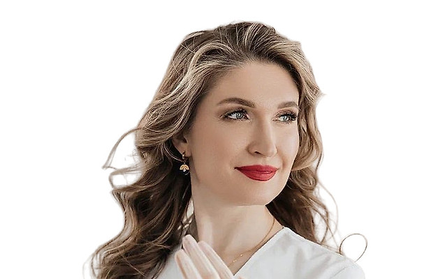 Козырева Елена Владимировна