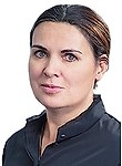 Никишина Вера Борисовна