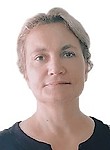 Касумова Любовь 