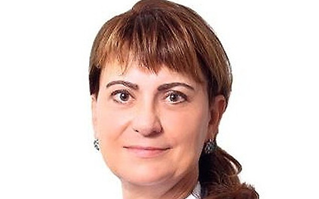 Попова Виктория Анатольевна