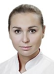 Молодницкая Анастасия Юрьевна