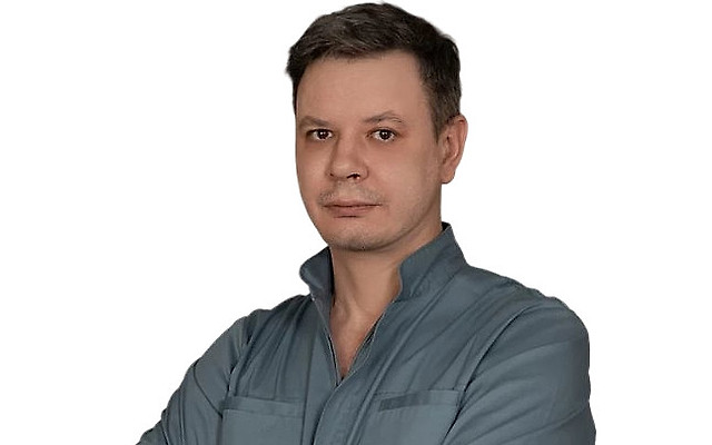 Плюснин Роман Борисович