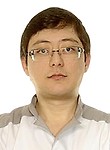 Вали-Заде Саидмуин Саидмунирович