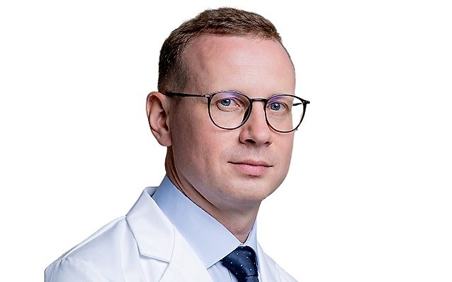 Армашов Вадим Петрович
