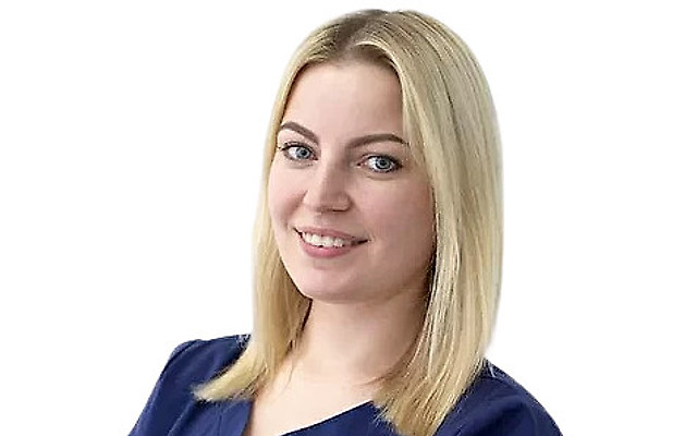 Ляпина Наталья Алексеевна