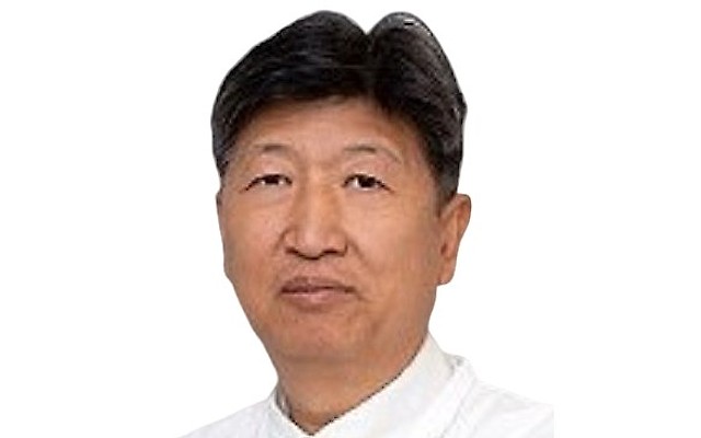 Ким Игорь Николаевич
