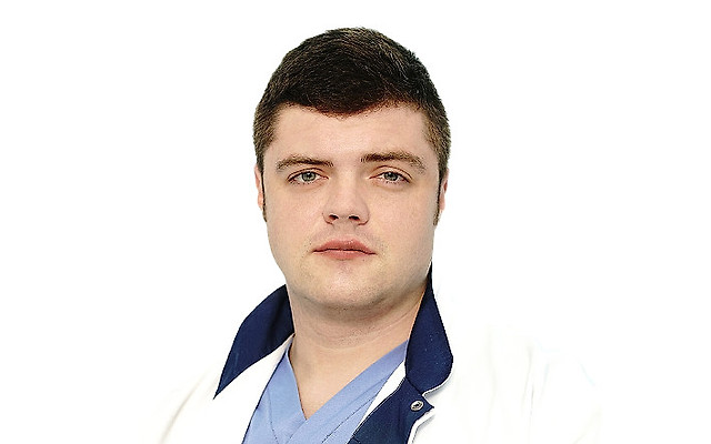 Образцов Илья Геннадьевич
