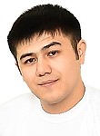 Иброхимов Исмаил Анварович