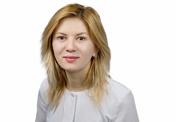 Муратова Сетора Баходировна