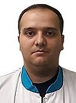 Магеррамов Нариман Керим