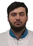 Газимагомедов Шамиль Магомедович