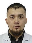 Шарипов Джасур Ибрагимджонович