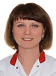 Букина Ирина Игоревна