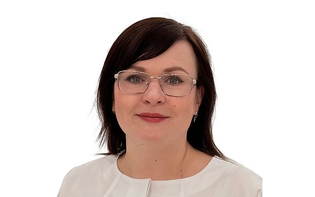 Артемьева Юлия Владимировна