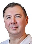 Беккер Алексей Михайлович