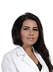 Мегроян Алина Алексановна