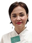 Николаева Елена Викторовна