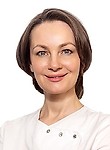 Бессмертнова Светлана Георгиевна