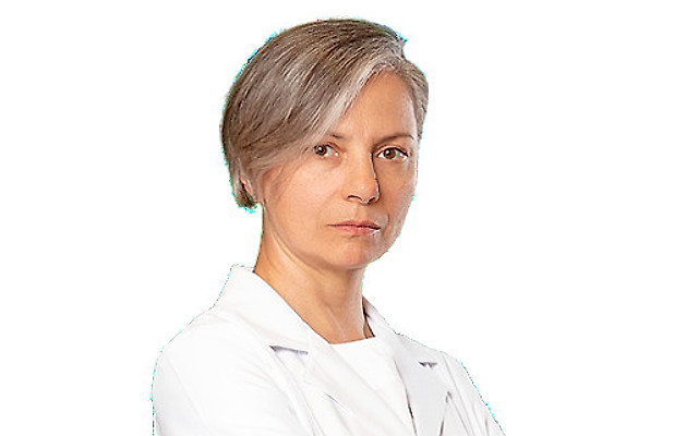 Гришина Ольга Юрьевна