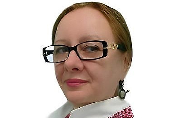 Чантурия Нана Гивиевна