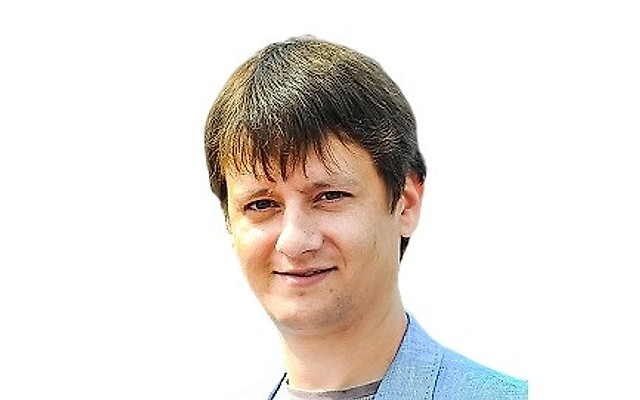 Борщ Николай Александрович
