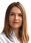 Толмачева Клавдия Георгиевна