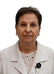 Сбитнева Наталия Георгиевна