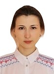 Кудашева Гузалия Рушановна