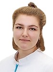 Серая Елизавета Андреевна