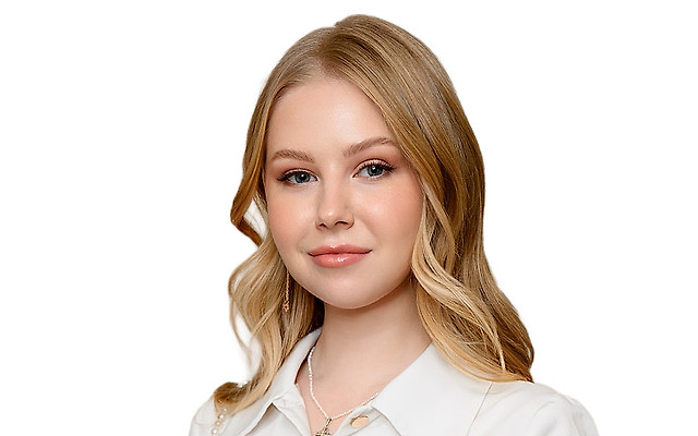 Ситникова (Анойко) Елена