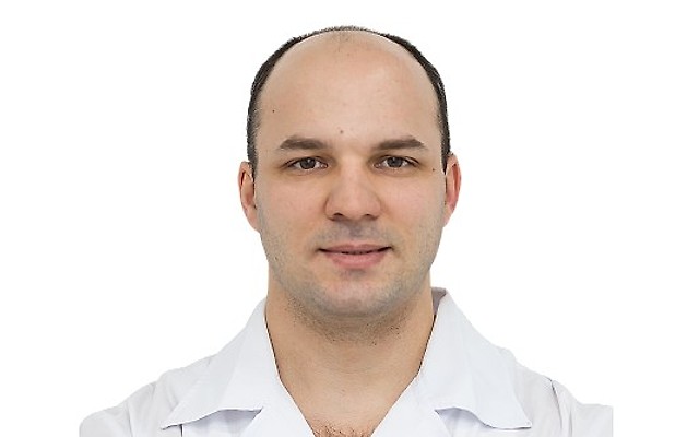 Шабаев Рафаэль Маратович