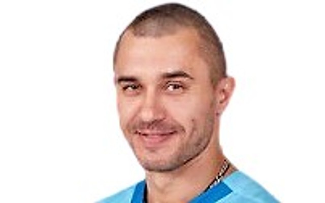 Говда Виктор Иванович