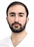 Малхасян Армен Валерьиевич