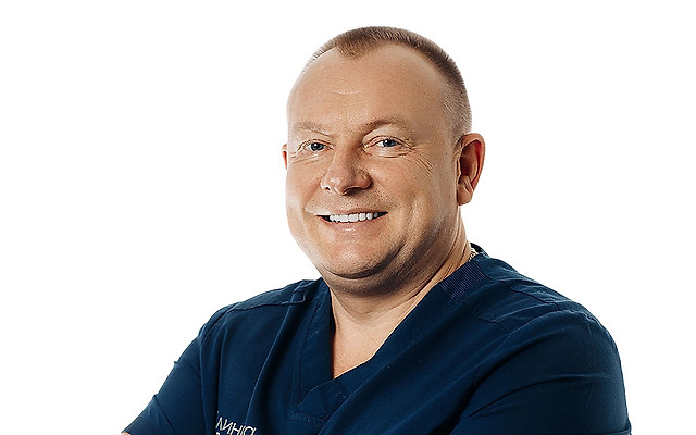 Жданюк Алексей Сергеевич