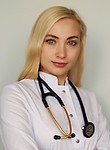 Козлова Ольга Сергеевна