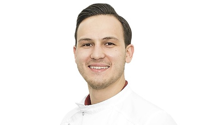 Габдрахманов Альберт Алмирович
