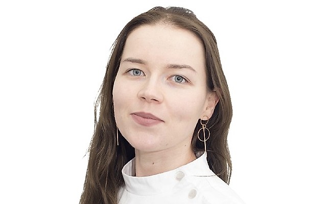 Чащина Анна Сергеевна