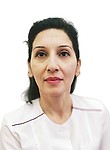 Саркисова Карина Артемовна