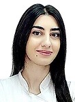 Казарян Элсине Вагановна