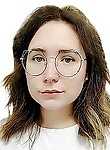 Синютина (Шутова) Ксения