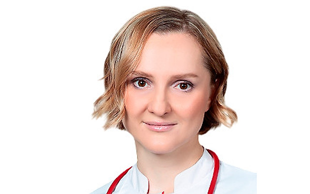Хасянова Татьяна Анатольевна